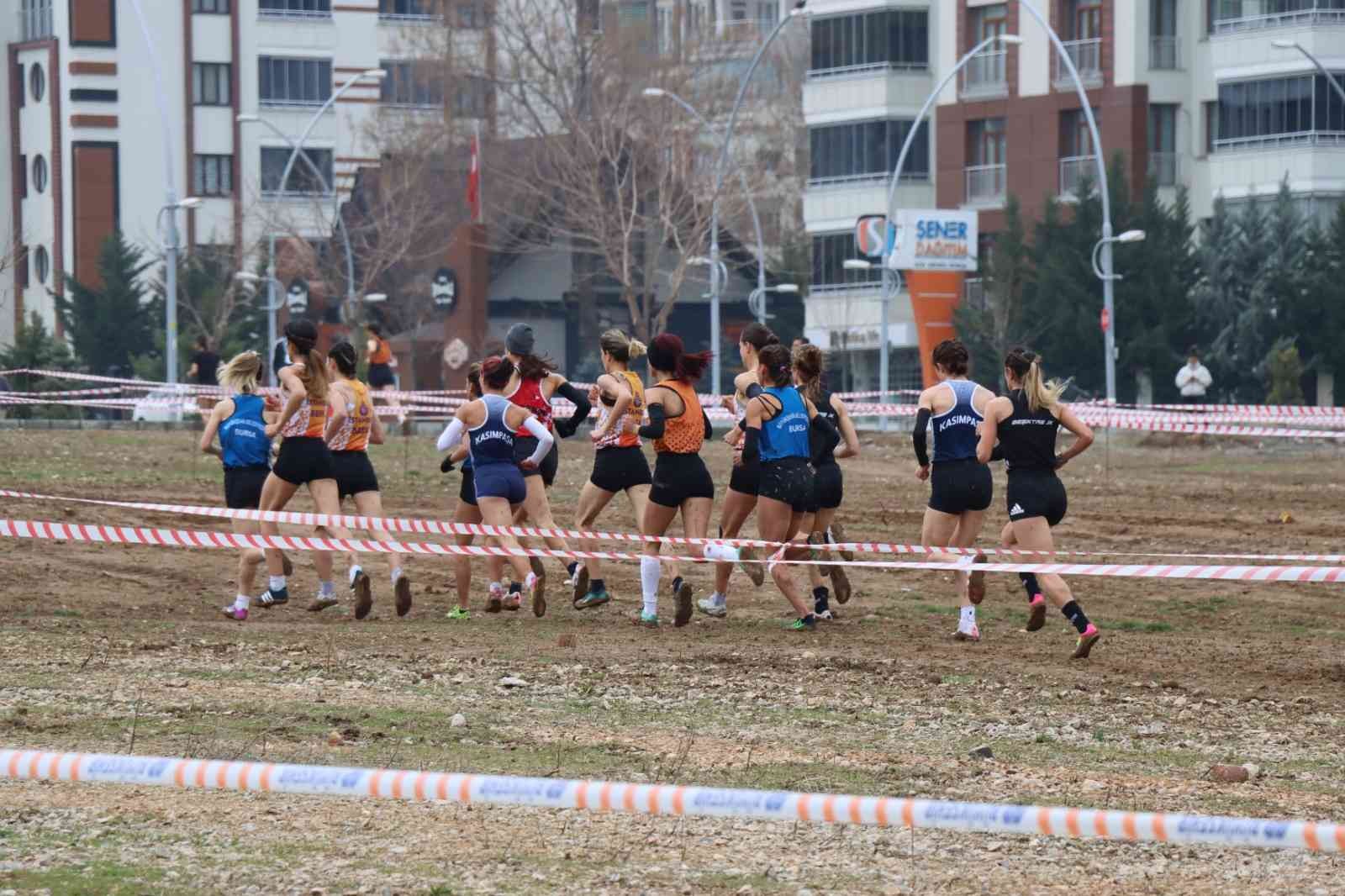 Malatya’da Atletizm Hakem Kursu açılacak #malatya