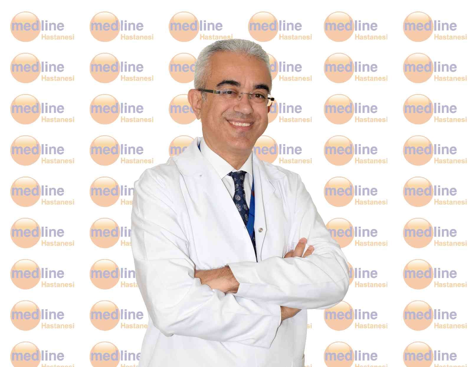 Prof. Dr. Katırcıbaşı: Sağlıklı bir cinsel yaşam, kalbe iyi gelir #adana