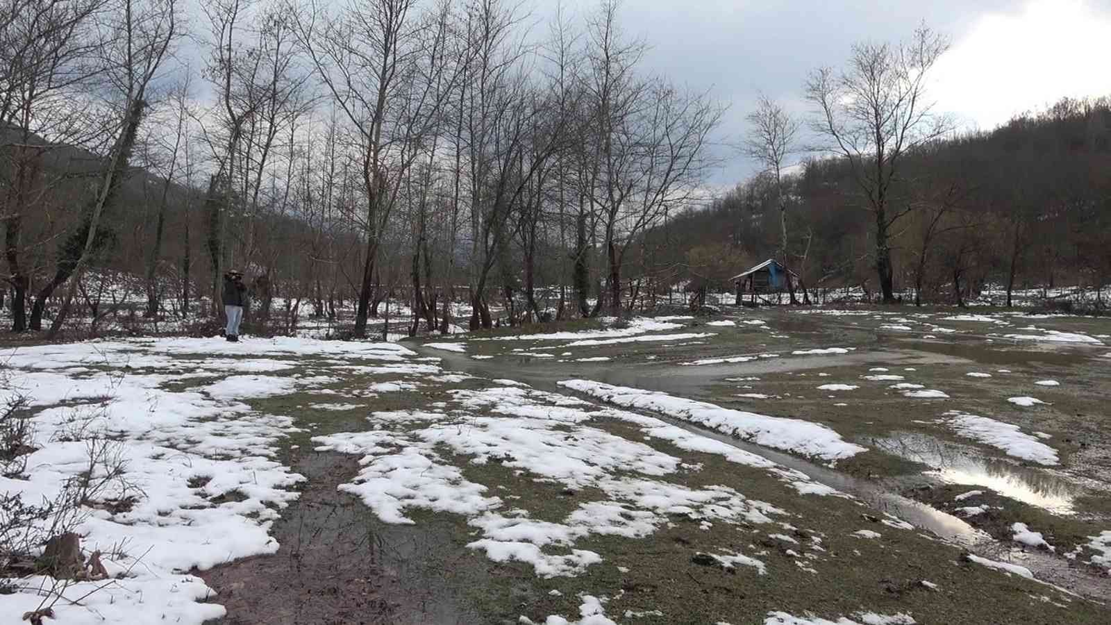 Başkan Şık, afetzedelere yönelik projesi için destek bekliyor