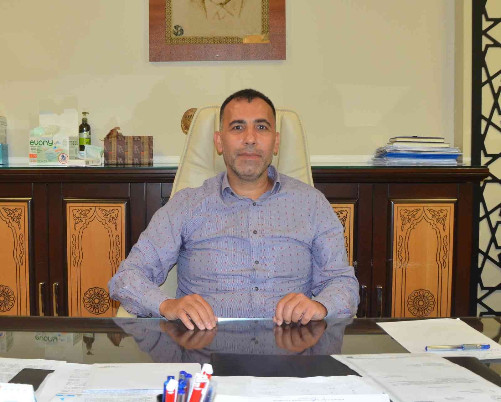 Fatsa Devlet Hastanesi’ne 4 yeni doktor atandı #ordu
