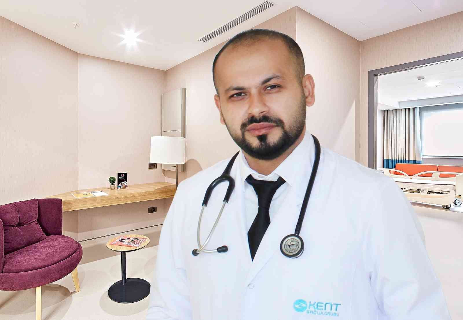 “Tek kesi tekniği” akciğer kanseri vak’alarında yüz güldürücü sonuçlar sağlıyor #izmir