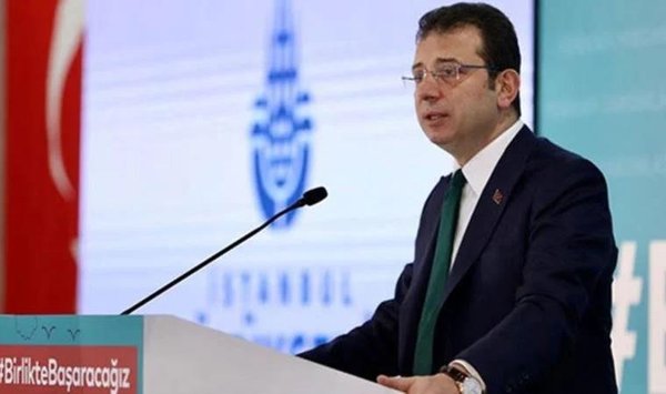 İBB Başkanı Ekrem İmamoğlu’na tepkiler sürüyor! Tekne sefasının bedeli 10 milyon TL