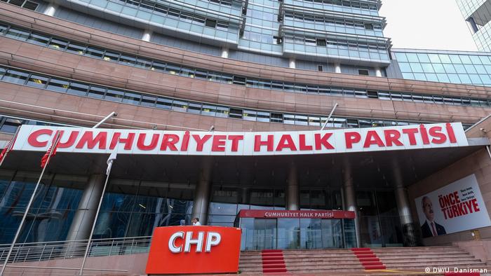 İşte CHP’nin Ekşi Sözlük Operasyonu! En ufak farklı görüşe bile yer yok! ’Sansür Timi’ bakın nasıl çalışıyor?