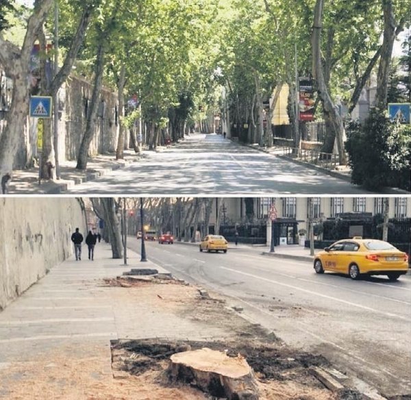 SON DAKİKA: İBB’nin Çırağan Katliamı’nda şoke eden detay! Üstünü örtmek için servet ödemişler...