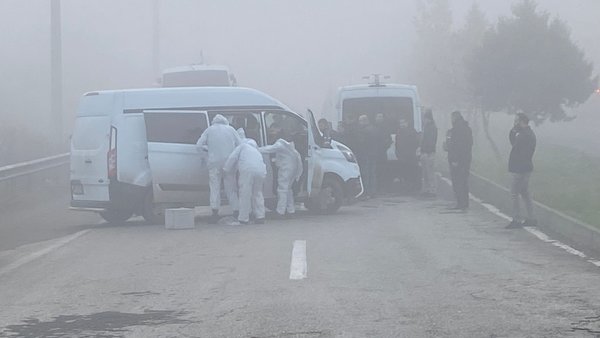 Son dakika: Teröristin kimliği belirlendi! Ağabeyi operasyonda öldürülmüş