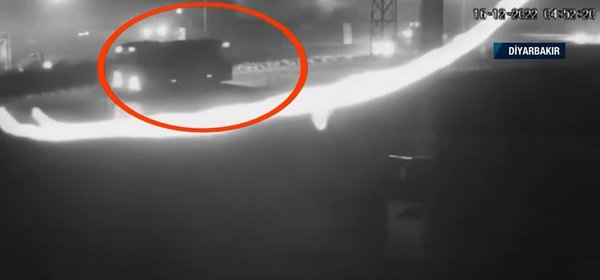 Son dakika: Teröristin kimliği belirlendi! Ağabeyi operasyonda öldürülmüş
