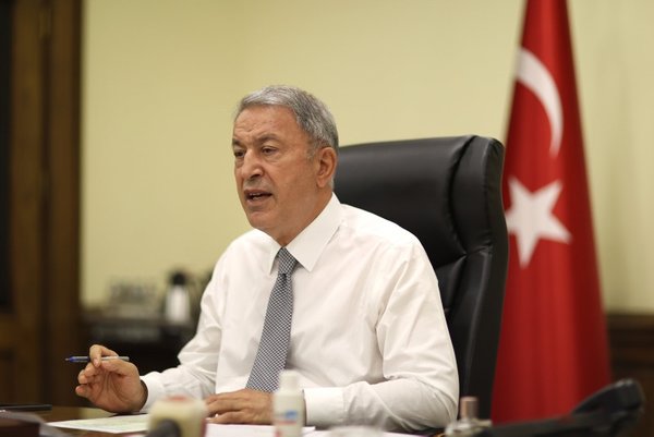 SON DAKİKA | Dışişleri Bakanı Çavuşoğlu’ndan İsveç’e sert çıkış: Tüm dünyada infial yaratır