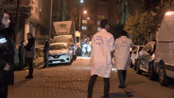 Güngören’de iki grup arasında çatışma: 1 ölü, 3 yaralı