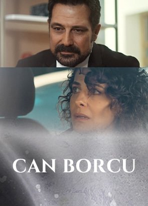 CAN BORCU