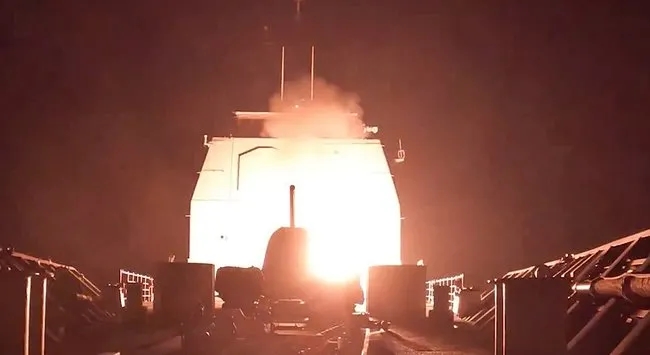 ABD Dışişleri Bakanlığı’ndan Husilere net mesaj: Saldırılara karşı yaklaşımımız tamamen değişti!