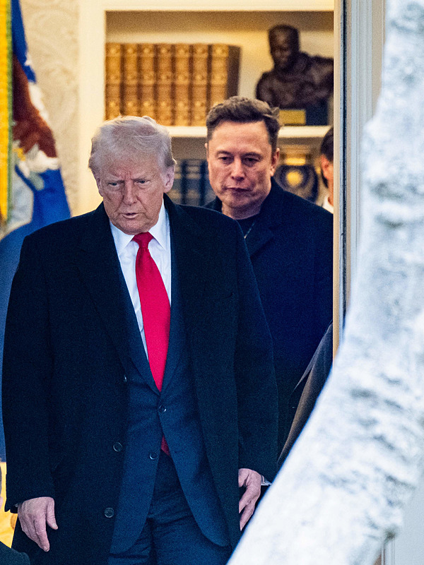  Elon Musk ile ilişkim bitti! Bunu yaparsa sonuçlarına katlanır diyerek uyardı