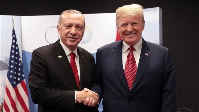 Son dakika! Gündem İsrail-İran savaşı! Başkan Erdoğan ile Trump görüştü: Bir an önce harekete geçilmeli