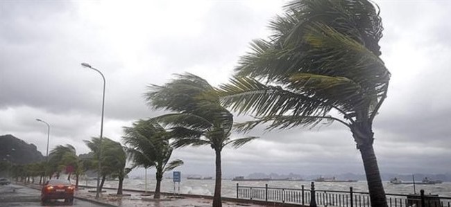 Son dakika: Meteoroloji uyardı! Yağmur fırtına ve sıcak! 4 mevsim birden yaşanacak!