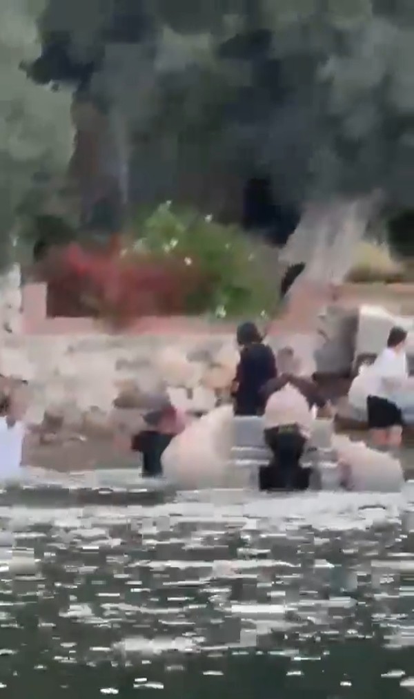 Arda Deniz Onat nasıl öldürüldü! Marmaris’teki vahşetin perde arkası: Kaç kez vurduğumu hatırlamıyorum!