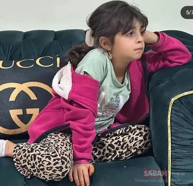 Katilsiz cinayet! Tüm Türkiye’nin konuştuğu Narin Güran davası yargı tarihine geçti!