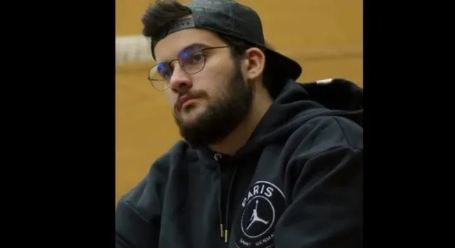 Jrokez Oğuzhan Dalgakıran’ın eşinden ağlatan paylaşım: Birlikte izleyeceğiz bugün maçı seninle!