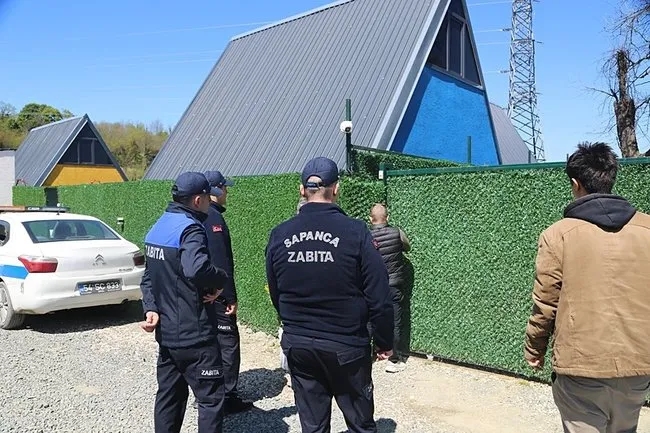 Bungalovdaki gizli kamera skandalında sanıkların yargılanmasına devam edildi: Veri silinmesi söz konusu değildir