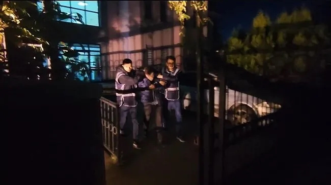 Bungalovdaki gizli kamera skandalında sanıkların yargılanmasına devam edildi: Veri silinmesi söz konusu değildir