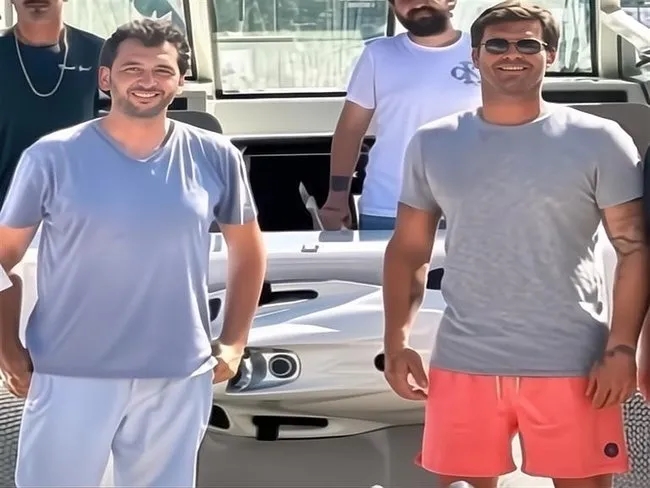 SON DAKİKA | Günlerdir sular altındaydı! Halit Yukay’ın cansız bedeni tek parça olarak denizden çıkarıldı