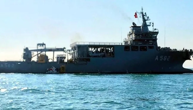 SON DAKİKA | Günlerdir sular altındaydı! Halit Yukay’ın cansız bedeni tek parça olarak denizden çıkarıldı