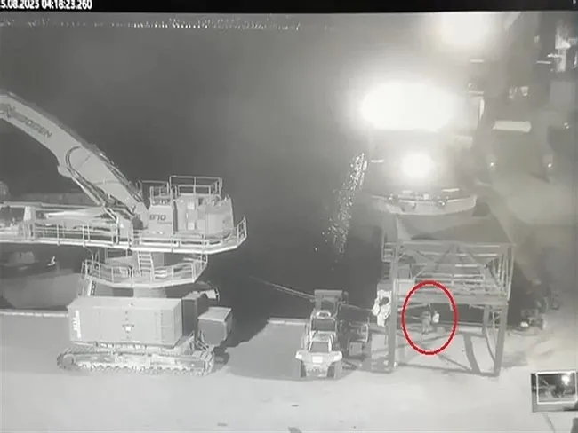 SON DAKİKA | Günlerdir sular altındaydı! Halit Yukay’ın cansız bedeni tek parça olarak denizden çıkarıldı