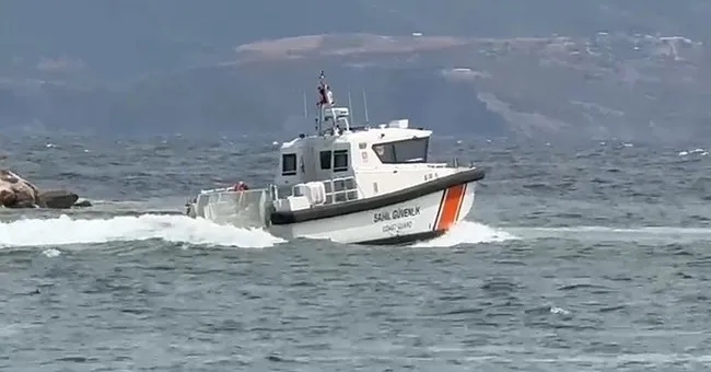 SON DAKİKA | Günlerdir sular altındaydı! Halit Yukay’ın cansız bedeni tek parça olarak denizden çıkarıldı