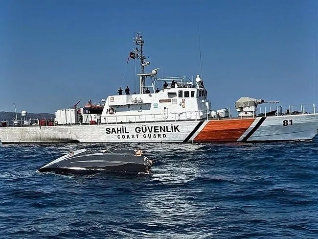 SON DAKİKA | Günlerdir sular altındaydı! Halit Yukay’ın cansız bedeni tek parça olarak denizden çıkarıldı