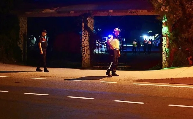 Cumhuriyet Savcısı restoranda öldürülmüştü: İşletme sahibinden kan donduran ifade! Beni de öldürmeye çalıştı