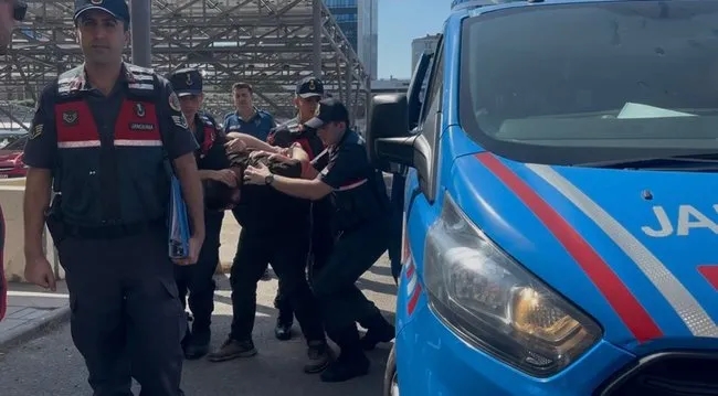 Cumhuriyet Savcısı restoranda öldürülmüştü: İşletme sahibinden kan donduran ifade! Beni de öldürmeye çalıştı