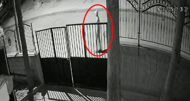 SON DAKİKA... Konya’da 3 çocuk annesi Hatice Kar kabusu yaşamıştı: Mezarlık detayı kameralara yansıdı!