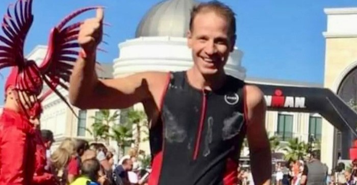 Triatlon sporcusu Berkan Kobal’ın ölümünde yeni detaylar: Güm diye bir ses duydum! Üzerimden uçarak…