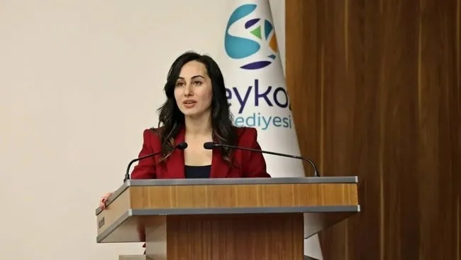 CHP Beykoz’da peş peşe istifalar! Nevzat Cebeci de partiden ayrıldığını duyurdu: Yapıcı değil yıkıcı tavırlar...