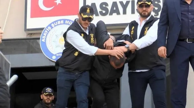 Bahar Aksu eski eşi tarafından sokak ortasında katledilmişti: 4 sanık hakkında karar verildi