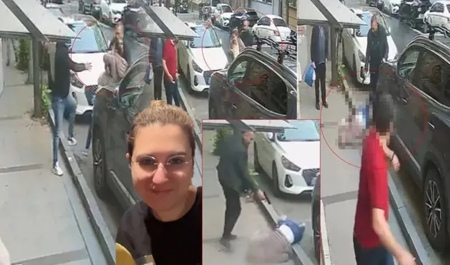 Bahar Aksu eski eşi tarafından sokak ortasında katledilmişti: 4 sanık hakkında karar verildi