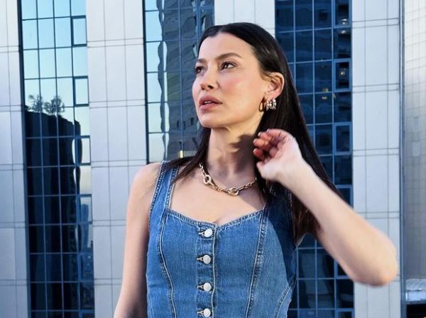 İlayda Alişan’ın memleketini duyanlar çok şaşırdı! Seda Sayan’ın müstakbel gelini bakın nereliymiş...