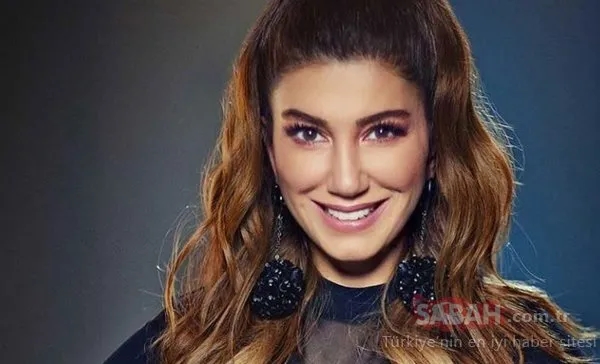 Lüks evi göz doldurdu! Nadide Sultan’ın yeşillikler içindeki yuvası çok konuşuldu!