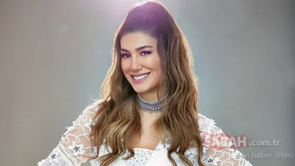 Lüks evi göz doldurdu! Nadide Sultan’ın yeşillikler içindeki yuvası çok konuşuldu!