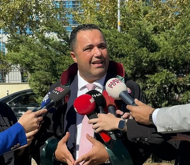 Rüşvet suçundan tutuklanmıştı! Avukat Rezan Epözdemir hakkında istenen ceza belli oldu!