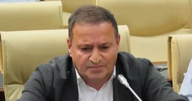 AK Parti Belediye Meclis Üyesi Osman Aydoğdu’dan Mansur Yavaş’a tepki: Bizim derdimiz bayram değil, milletin alın terinin hesabıdır