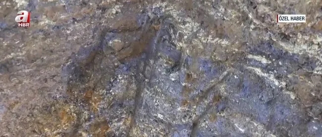 Nadir Toprak Elementleri Türkiye’yi dünyada güçlü oyuncu yapacak! Temeller Berat Albayrak döneminde atıldı