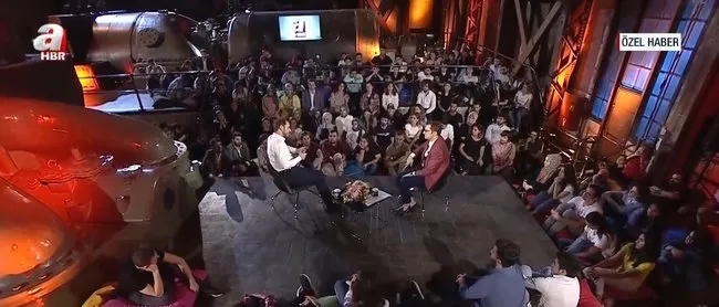 Nadir Toprak Elementleri Türkiye’yi dünyada güçlü oyuncu yapacak! Temeller Berat Albayrak döneminde atıldı