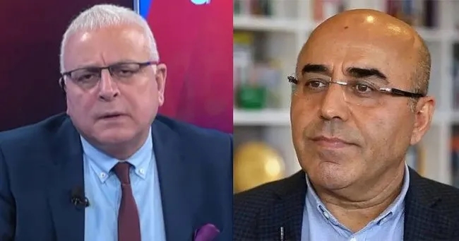 Casusluk soruşturmasında sevk yazısının detayları ortaya çıktı: Hiyerarşi silsilesi içerisinde vatandaşların bilgileri aktarıldı