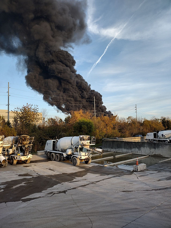 Son dakika | ABD’nin Kentucky eyaletinde kargo uçağı faciası: 7 kişi öldü, 11 kişi yaralandı