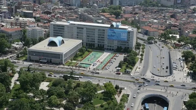 İBB iddianamesinde çarpıcı detay! 4.7 milyon İstanbullunun kişisel verileri iki ülkeye gönderildi: Lokasyon temelli takip detayı