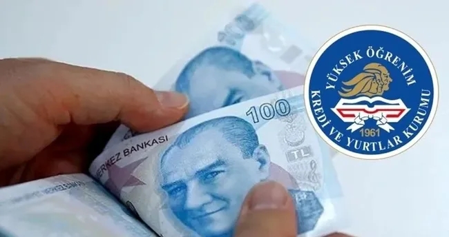 Başkan Erdoğan müjdeyi verdi! Burs ve kredi miktarları artırıldı...