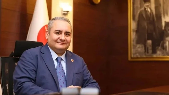 Keçiören Belediye Başkanı Özarslan’dan Özgür Özel’e sert sözler! Suç duyurusunda bulunacağım