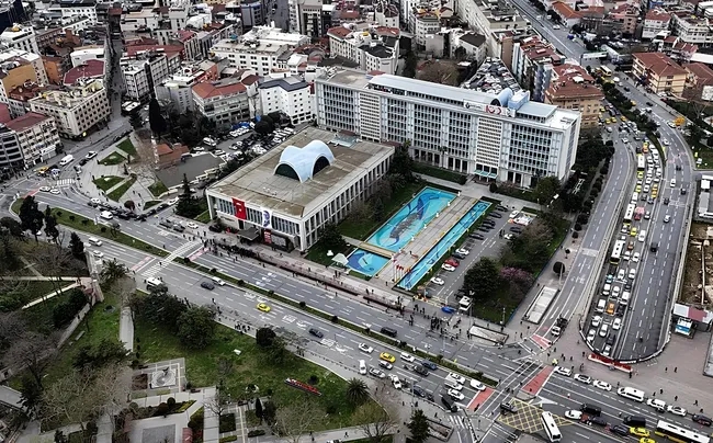 SON DAKİKA... Asrın yolsuzluk davasında 14’üncü gün! Ekrem İmamoğlu ile A Takımı hakim karşısında: Gözler yarın verilecek ara kararda...