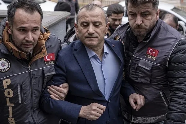 Bakan Gürlek’ten ’Gülistan Doku’ açıklaması: 2 adet delil bulunuyor