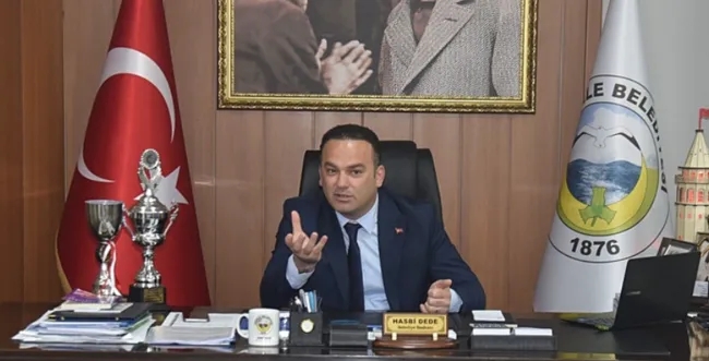 SON DAKİKA I Taciz davasıyla yargılanıyordu: CHP’li Hasbi Dede hakkında karar verildi!