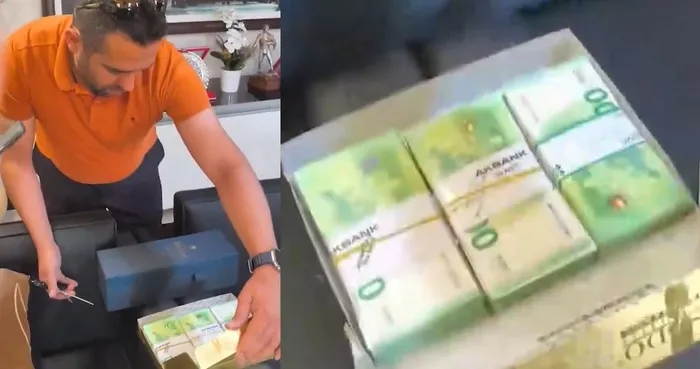 Baklava kutusundan balya balya rüşvet çıkmıştı: İşte CHP’li Niyazi Nefi Kara hakkında istenen ceza!